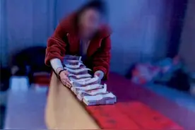 “我被我的亲舅妈骗了！”小伙热恋半年发现女友竟是自己舅妈：为她花掉好几万，自己不是唯一受害人图片