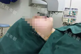 舒铂隆下巴好吗？这组舒铂隆颏案例告诉你答案图片