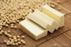 夏天，吃不完的豆腐怎么保存？学会4个方法，豆腐放1个月也不坏图片