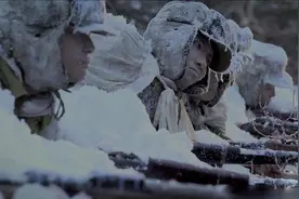 长津湖炼狱之战，志愿军九兵团与美军王牌的对决，究竟谁输谁赢？图片