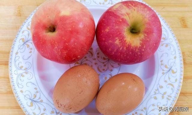 秋季，不管有钱没钱，此果要多吃，含17种氨基酸，营养全面降秋燥