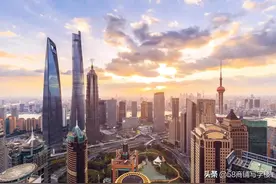 10万㎡！万象天地确认落沪，魔都购物中心天团再添重磅一员图片
