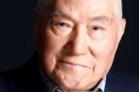 八一电影制片厂老艺术家刘龙去世，享年91岁，曾出演《康熙微服私访记》等图片