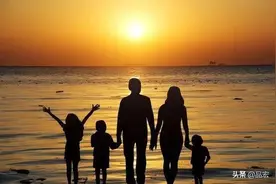 三孩政策，潮汕人，愿意生图片