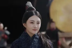 《大秦赋》最意难平的四个角色结局，其中两个为嬴政而死图片