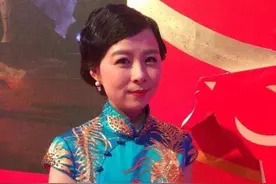 东方卫视一姐易主？43岁周瑾被曝取代陈蓉的地位，疑似还没结婚图片