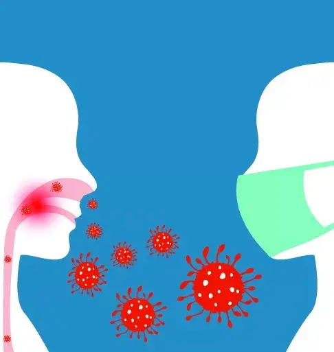 终于明白了——为什么病毒怕热不怕冷