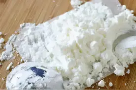 中国跨越式突破，“人造粮食”研发成功，有望解决粮食危机？图片