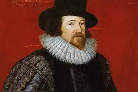 弗兰西斯·培根：如何改变天性图片