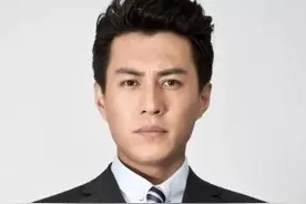 《上海滩》翻拍这两位是许文强的最佳人选，赵丽颖饰演冯程程？图片