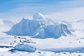 钻石内核藏有什么？科学家发现“7号冰”，数小时便可冰冻全球图片