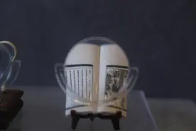 两岸e眼：参访广州陈家祠，台湾记者感叹“高手在民间”图片