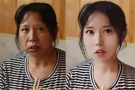 当心美颜相机“照出”心理问题图片
