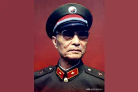 她嫁项英两个月便丧夫；再嫁张爱萍却受阻，正委屈，陈毅：同意图片