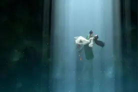 一段感情是不是真爱，看两点就知道答案了图片