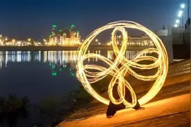 图解曝光三要素，让你轻松学摄影，入门不再难图片