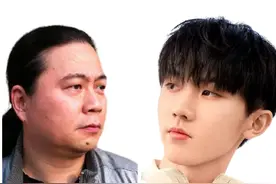 汪海林“手撕”假学霸马嘉祺，为何大快人心图片