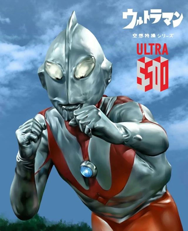 奥特曼里面，竟然有这么多你不知道的学问