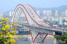 重庆到底有多牛？哪些是世界第一，哪些是全国第一？图片