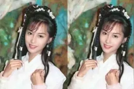 朱茵：这是我的18岁，刘亦菲：这是我的18岁，蔡少芬：麻烦靠边图片