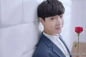 男人不坏，女人不爱？遇到张艺兴这样的直男，你就嫁了吧图片