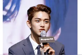 韩媒：NCT黄旭熙私生活问题发酵，第二个“前女友”出现图片