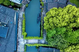 浙江绍兴，为什么比杭州“更江南”？图片