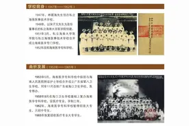 海南医学院的发展历程图片