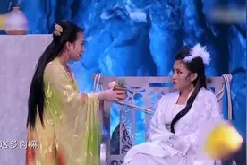 新盘丝洞，程野的小品依旧还那么搞笑，吃饭千万不要看，容易笑喷图片