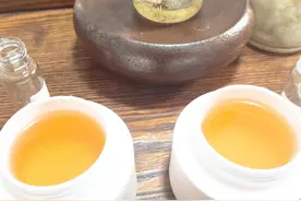制作一款天然植物油卸妆膏图片
