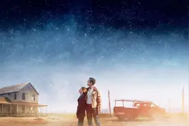 《星际穿越》重映又大火，带你一起了解爱是如何超越维度的存在图片