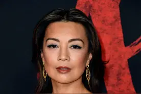 细数欧美华裔演员 一场种族文化包容的变革任重而道远图片