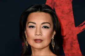 细数欧美华裔演员 一场种族文化包容的变革任重而道远图片