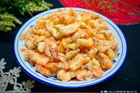 立冬后，别惦记吃肉了，它比肉更营养，一次买5斤，炸着吃最香图片