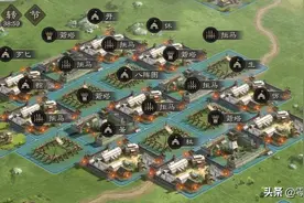 三国志战略版零氪玩家用6小时打800份战报，击溃200万敌人图片