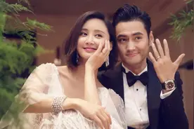 张歆艺风流情史：同居7年，甩了大16岁男友，跟前夫哥好兄弟结婚图片