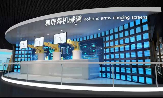 滨海科技馆十一游玩全攻略来啦！