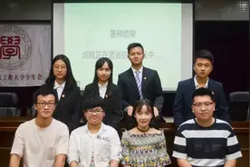 大学加入学生会，尽量选择这4个部门，辅导员：对就业有好处图片