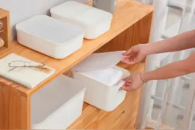 收纳好物推荐！8家可以一逛的高性价比收纳店铺图片
