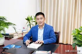 「“双减”访谈之四」因地制宜，灵活推进促“双减”扎实落地——访汉中市宁强县第一初级中学校长杨安平图片