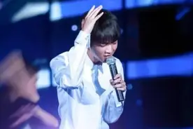 王俊凯陈学冬接连入院，网友吐槽：湖南卫视跨年晚会有毒图片