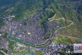 寻秘贵州丨贵州雷山这些打卡圣地，你去过几个？图片