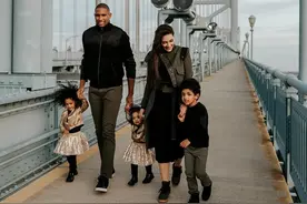 霍福德妻子，美貌360度无死角，NBA球员太太团之最美太太图片