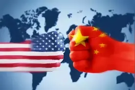 亚马逊封号背后，是一场中美贸易对决图片