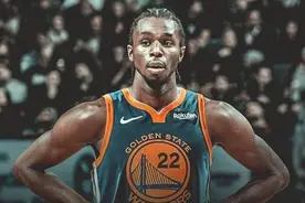 五年前，我们深信不疑能统治NBA的4人，一人功成名就，三人成水货图片