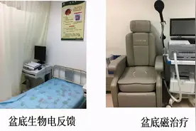 盆底康复，事不宜迟——解决难以启齿的“漏尿问题”图片