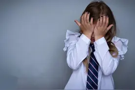 孩子真的是双相障碍吗？家长应该如何应对？图片