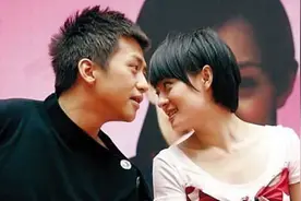 少年叛逆的邓超，遇上“不婚”孙俪，10年婚姻还互相“嫌弃”图片