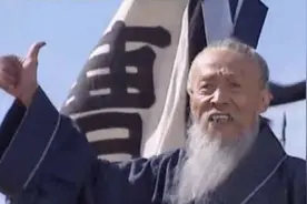 王朗跟诸葛亮对骂，说得句句在理，为何还是会被诸葛亮活活骂死？图片
