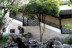 上海最贵豪宅，09年被中国首富2.8亿买走，如今价值10个亿图片